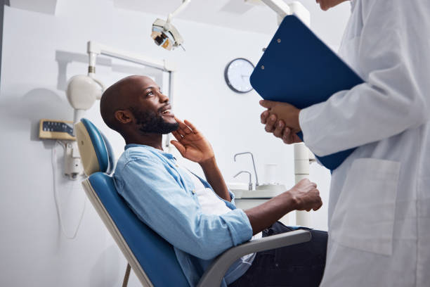 Best Holiday Emergency Dentist in Dimondale, MI