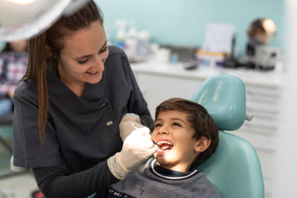 Best Orthodontic Emergency Dentist in Dimondale, MI