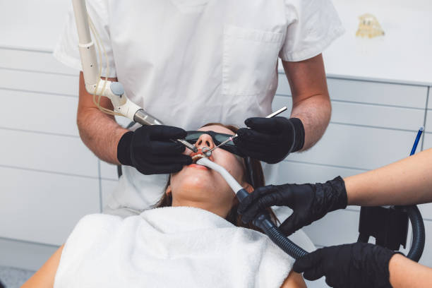 Best Emergency Dentist for Lost Fillings or Crowns in Dimondale, MI