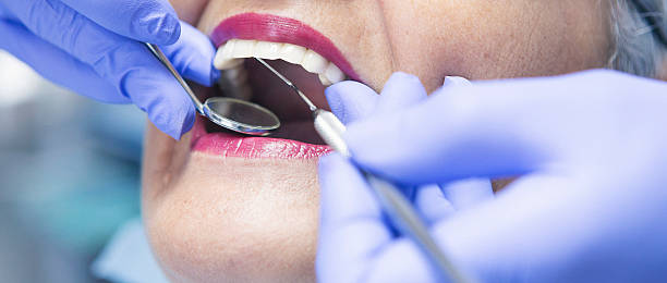 Best Weekend Emergency Dentist in Dimondale, MI