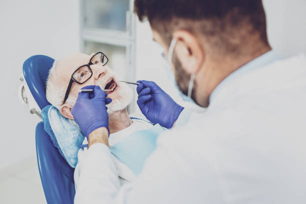 Best Emergency Dental Care for Abscessed Tooth in Dimondale, MI
